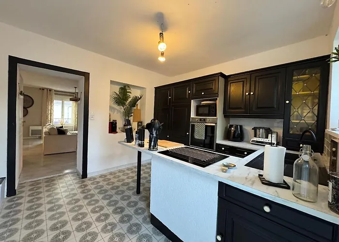 Le Moderne - 6pers - Bugatti Circuit - Zoo