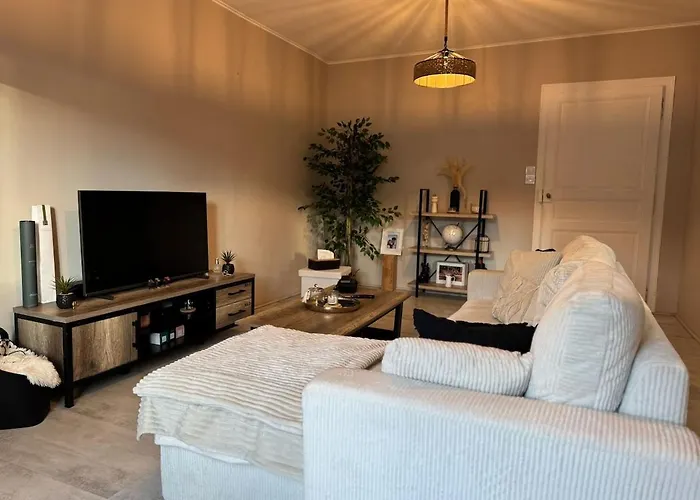 Le Moderne - 6pers - Bugatti Circuit - Zoo Cérans-Foulletourte