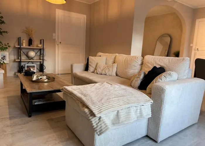 Le Moderne - 6pers - Bugatti Circuit - Zoo *