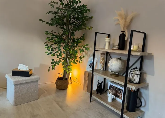 Le Moderne - 6pers - Bugatti Circuit - Zoo * Cérans-Foulletourte